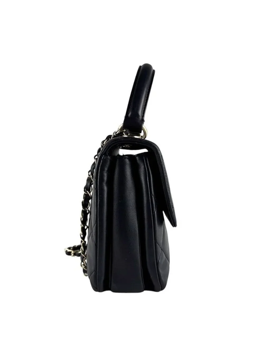 Chanel Shoulder Bag Trendy CC